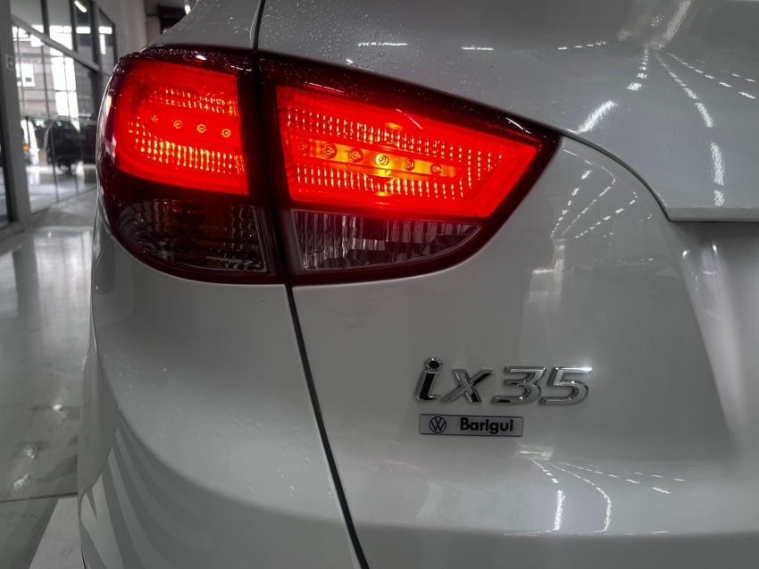 hyundai ix35 2.0 mpfi gl 16v flex 4p automatico 202011