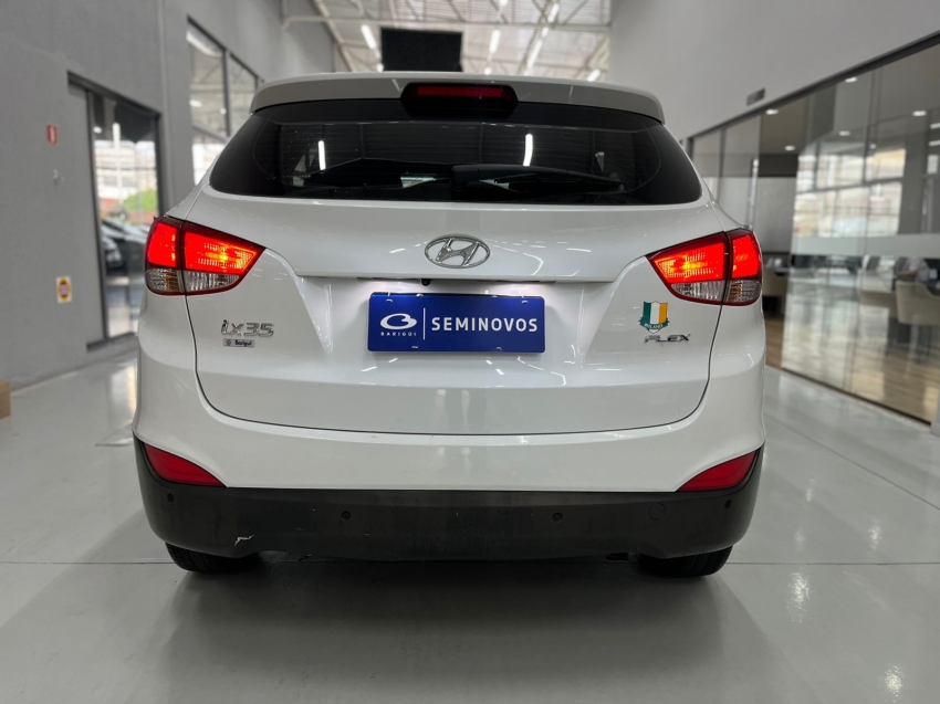 hyundai ix35 2.0 mpfi gl 16v flex 4p automatico 20206