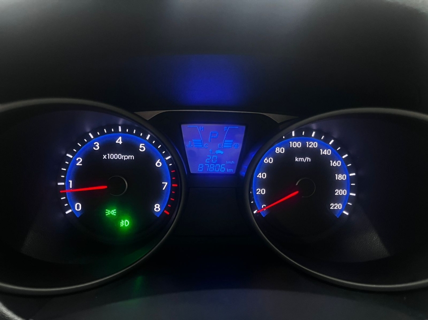 hyundai ix35 2.0 mpfi gl 16v flex 4p automatico 202017