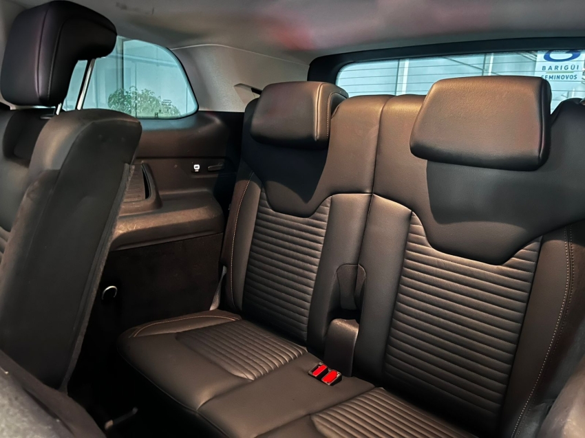 jeep commander 1.3 t270 turbo flex limited at6 4p automatico 202514