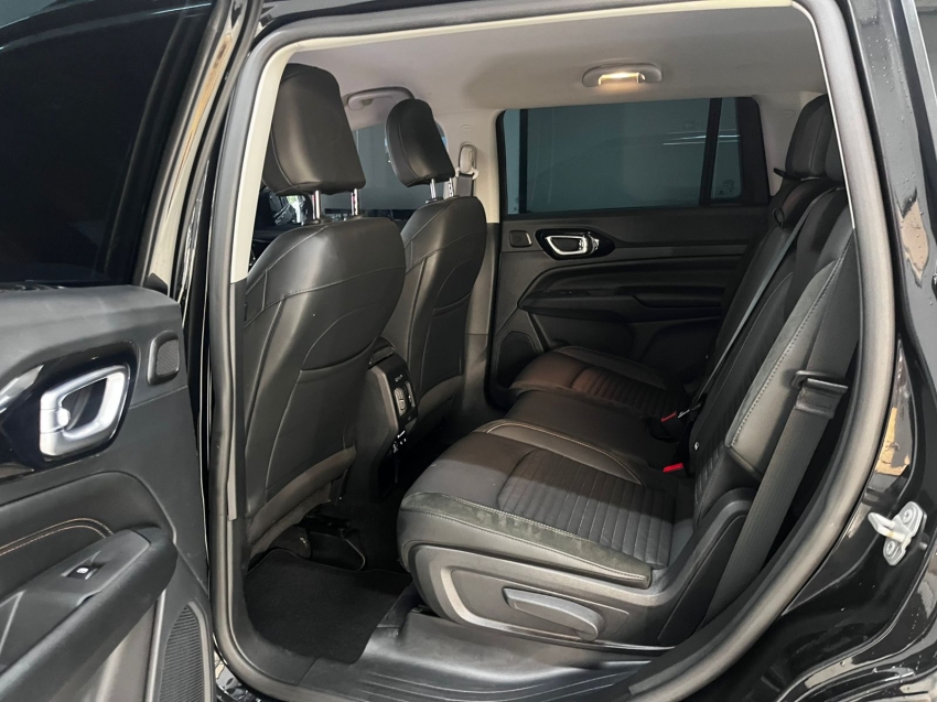 jeep commander 1.3 t270 turbo flex limited at6 4p automatico 202515