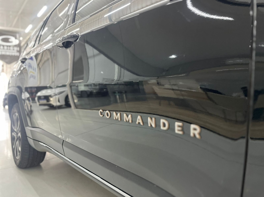 jeep commander 1.3 t270 turbo flex limited at6 4p automatico 20251