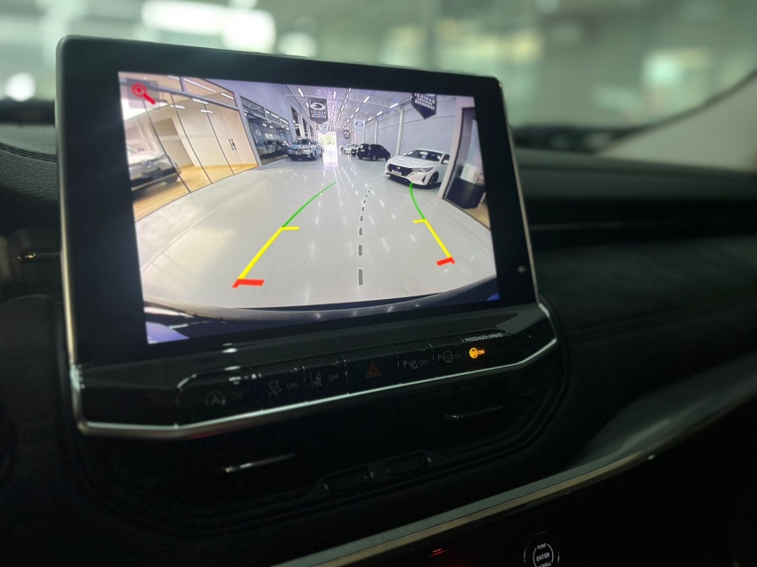 jeep commander 1.3 t270 turbo flex limited at6 4p automatico 20257