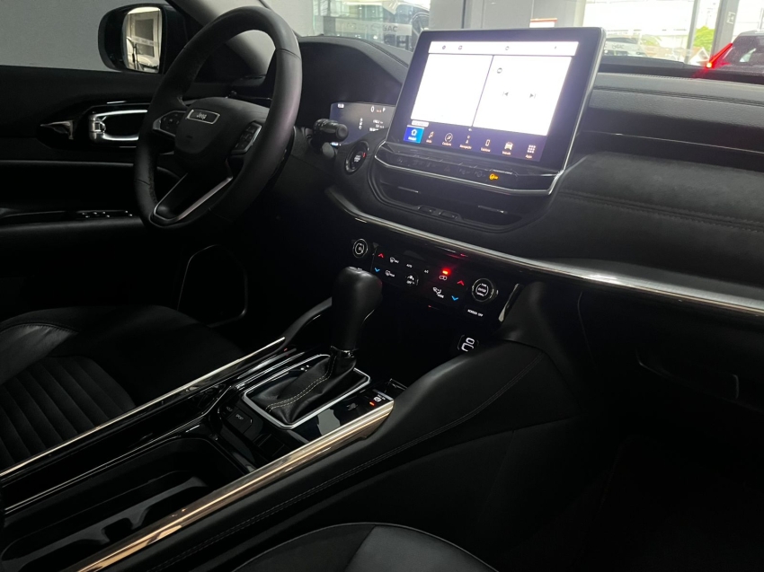 jeep commander 1.3 t270 turbo flex limited at6 4p automatico 20256