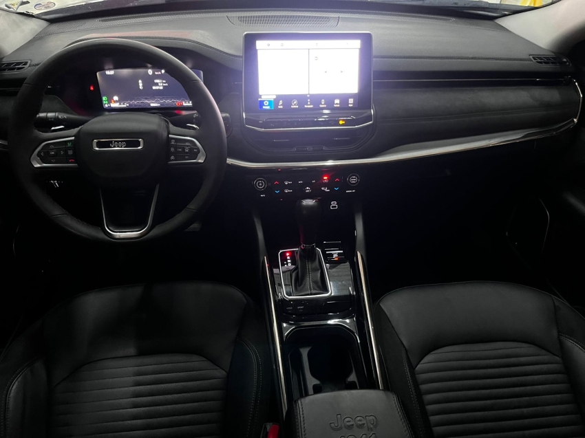 jeep commander 1.3 t270 turbo flex limited at6 4p automatico 202512