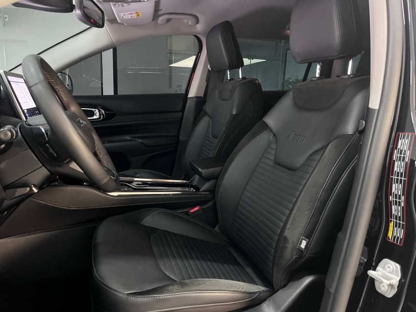 jeep commander 1.3 t270 turbo flex limited at6 4p automatico 202510