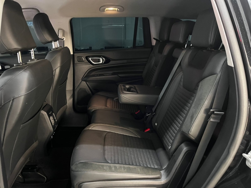 jeep commander 1.3 t270 turbo flex limited at6 4p automatico 202513