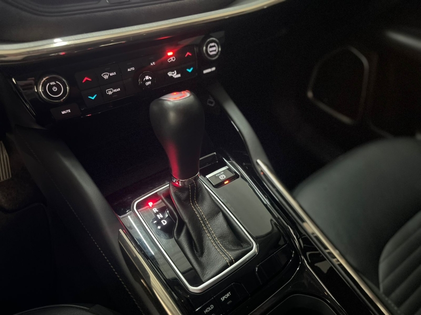 jeep commander 1.3 t270 turbo flex limited at6 4p automatico 20258