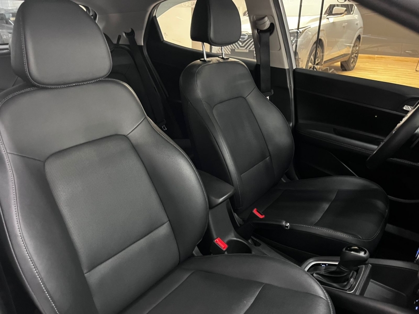 hyundai hb20 1.0 tgdi flex platinum safety automatico 4p 20254