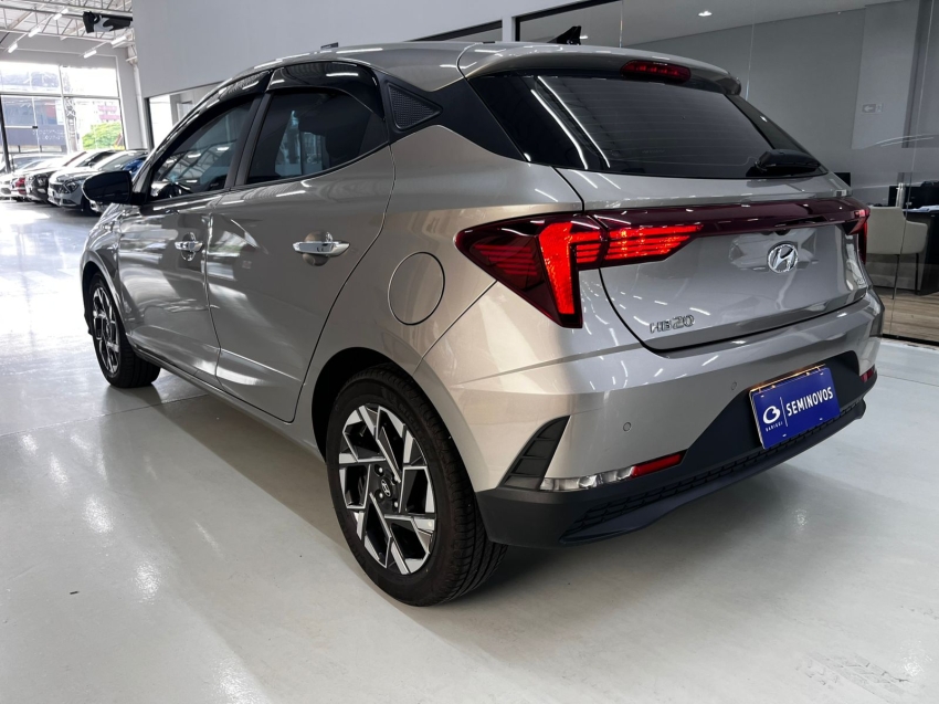 hyundai hb20 1.0 tgdi flex platinum safety automatico 4p 202515