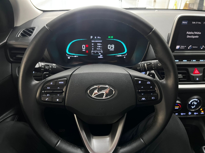 hyundai hb20 1.0 tgdi flex platinum safety automatico 4p 20258