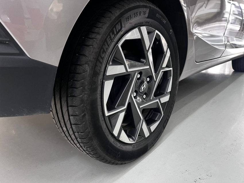 hyundai hb20 1.0 tgdi flex platinum safety automatico 4p 202518