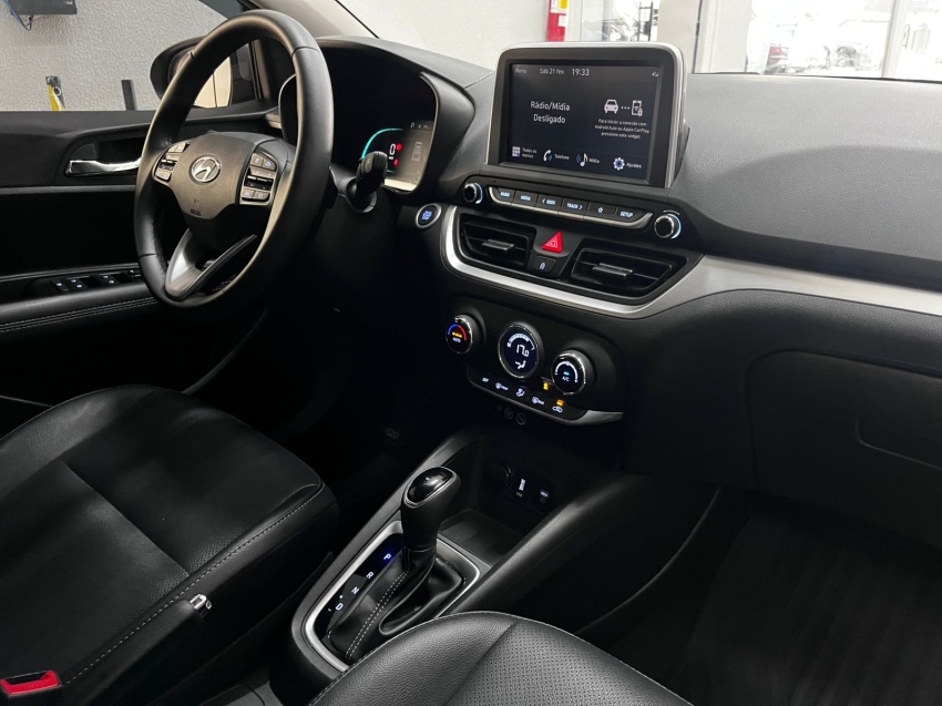 hyundai hb20 1.0 tgdi flex platinum safety automatico 4p 20257