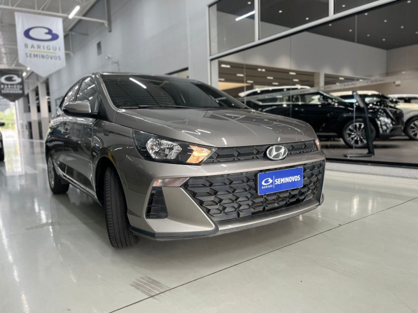 hyundai hb20 1.0 12v flex comfort manual 4p 20242