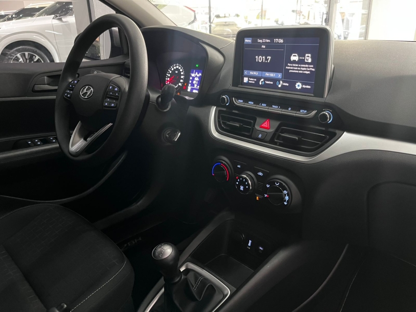 hyundai hb20 1.0 12v flex comfort manual 4p 20247