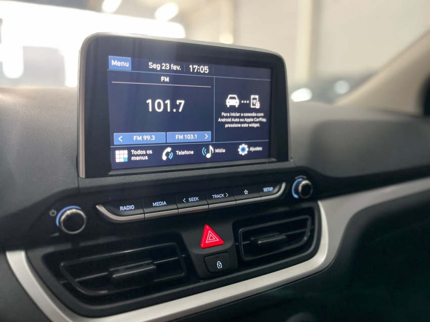 hyundai hb20 1.0 12v flex comfort manual 4p 202411