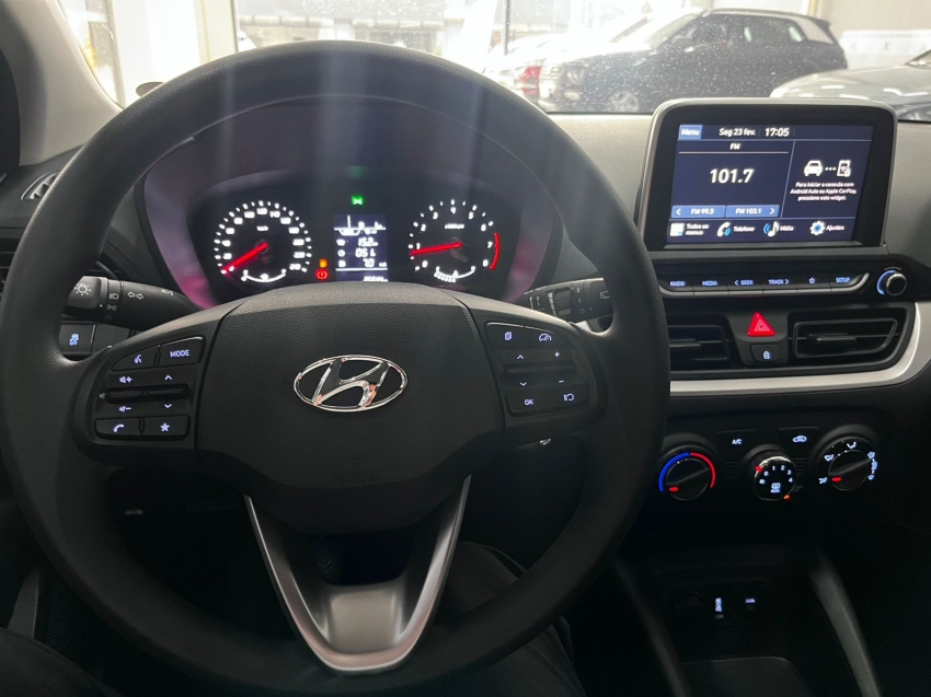 hyundai hb20 1.0 12v flex comfort manual 4p 20248