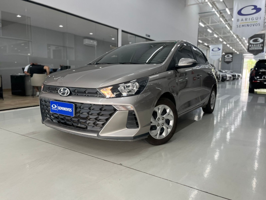 hyundai hb20 1.0 12v flex comfort manual 4p 202419