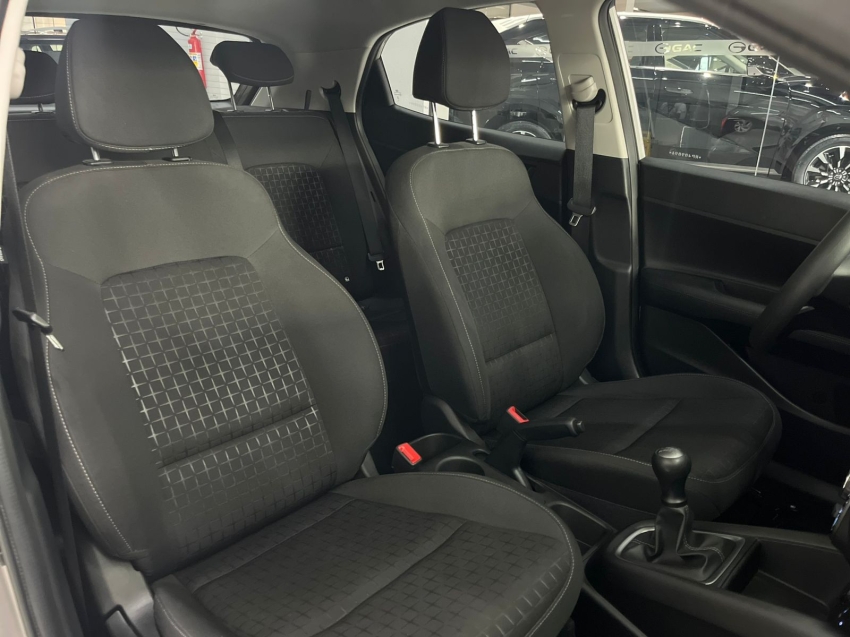 hyundai hb20 1.0 12v flex comfort manual 4p 20245