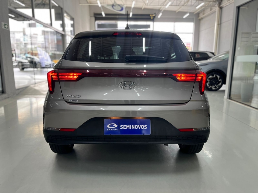 hyundai hb20 1.0 12v flex comfort manual 4p 20244