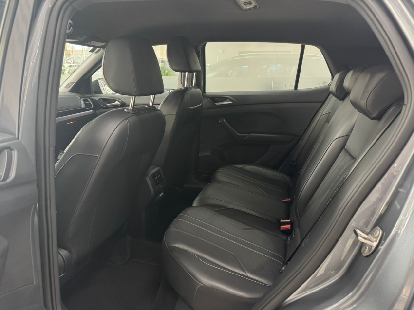 volkswagen t-cross 1.4 250 tsi total flex highline automatico 4p 20259