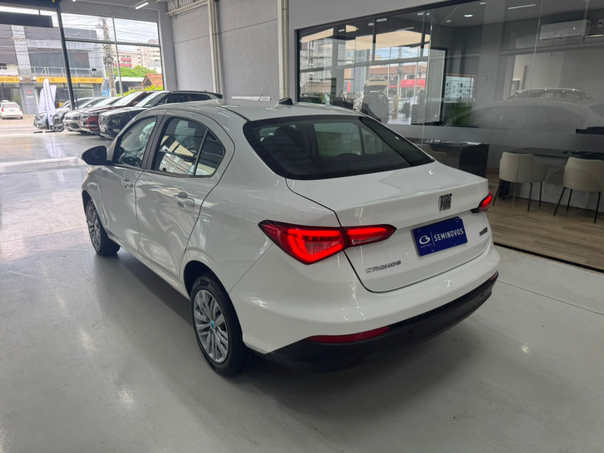 fiat cronos 1.3 firefly flex drive manual 4p 20252