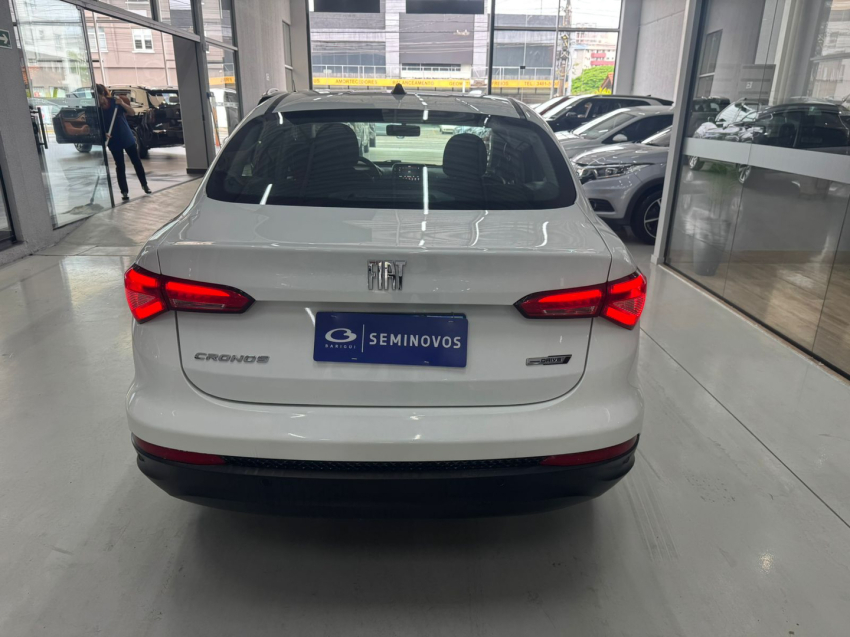 fiat cronos 1.3 firefly flex drive manual 4p 20253