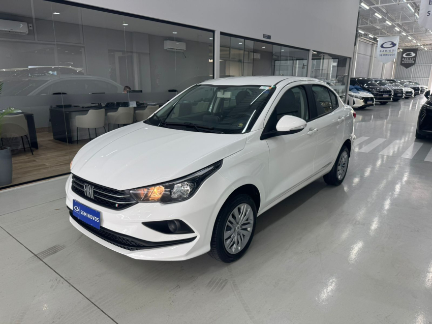 fiat cronos 1.3 firefly flex drive manual 4p 2025