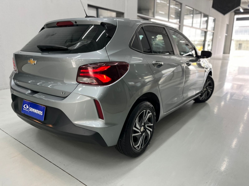 chevrolet onix 1.0 flex lt manual 4p 20243