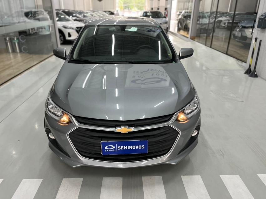 chevrolet onix 1.0 flex lt manual 4p 20244