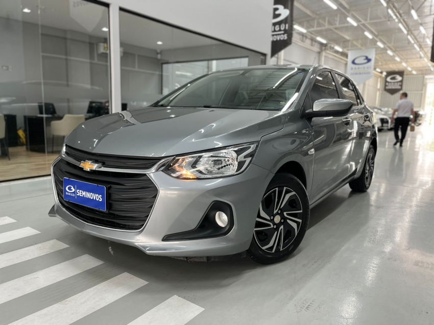 chevrolet onix 1.0 flex lt manual 4p 202418