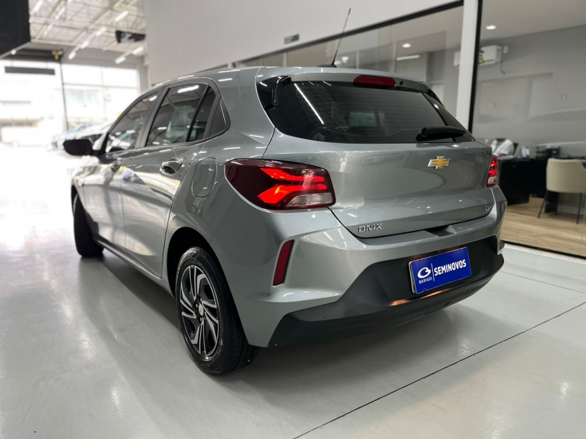 chevrolet onix 1.0 flex lt manual 4p 20245