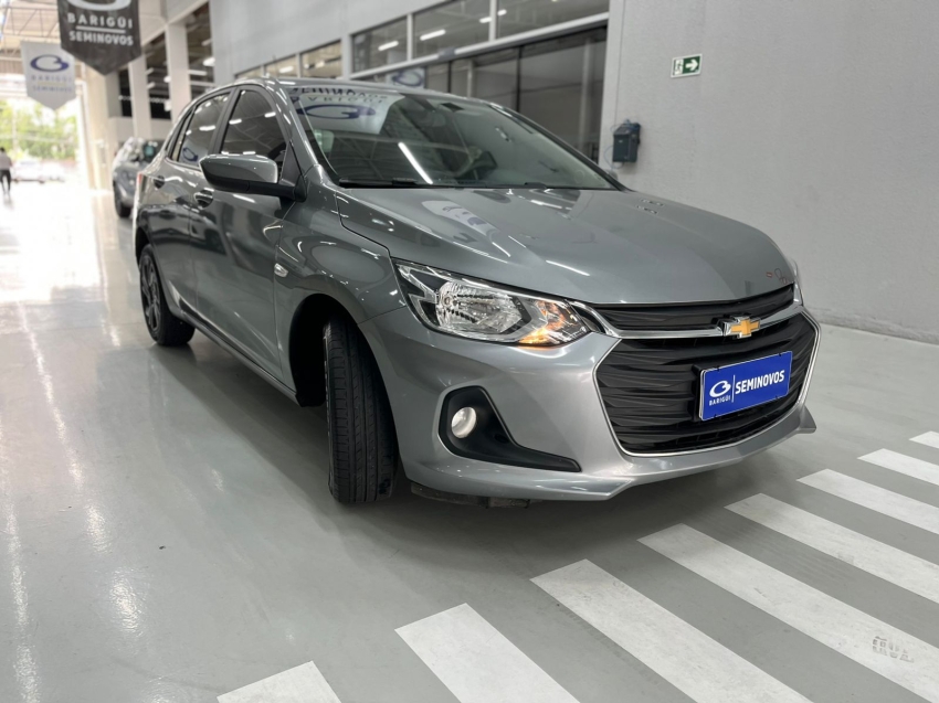 chevrolet onix 1.0 flex lt manual 4p 20242