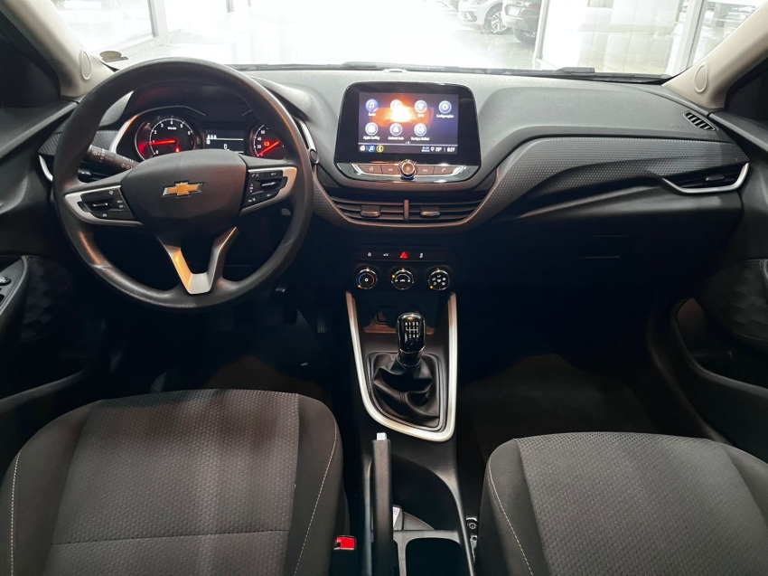 chevrolet onix 1.0 flex lt manual 4p 202414