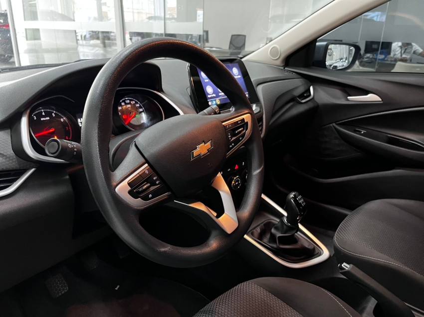 chevrolet onix 1.0 flex lt manual 4p 202412