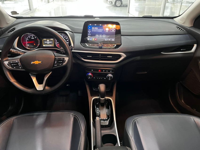 chevrolet tracker 1.2 turbo flex premier automatico 4p 202412