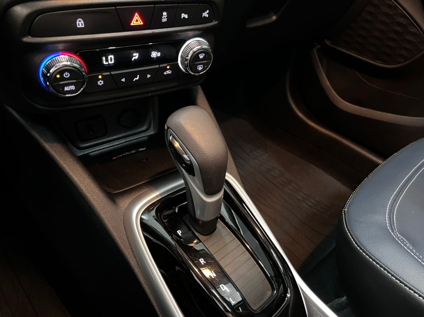 chevrolet tracker 1.2 turbo flex premier automatico 4p 20249