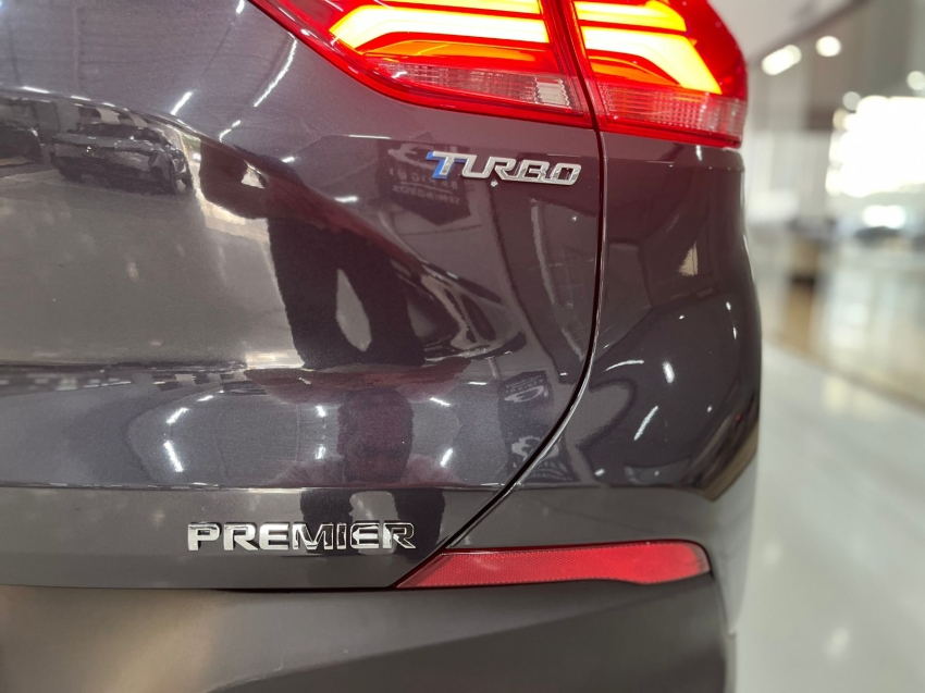 chevrolet tracker 1.2 turbo flex premier automatico 4p 202415