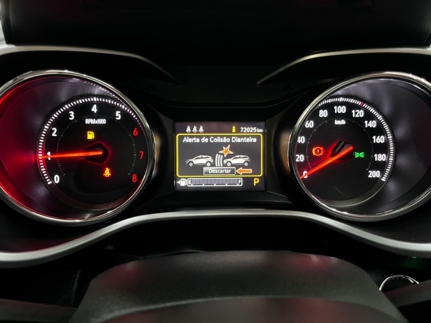 chevrolet tracker 1.2 turbo flex premier automatico 4p 20247