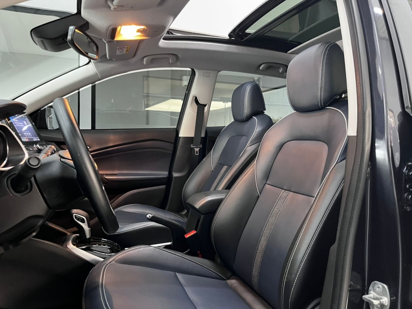 chevrolet tracker 1.2 turbo flex premier automatico 4p 202410