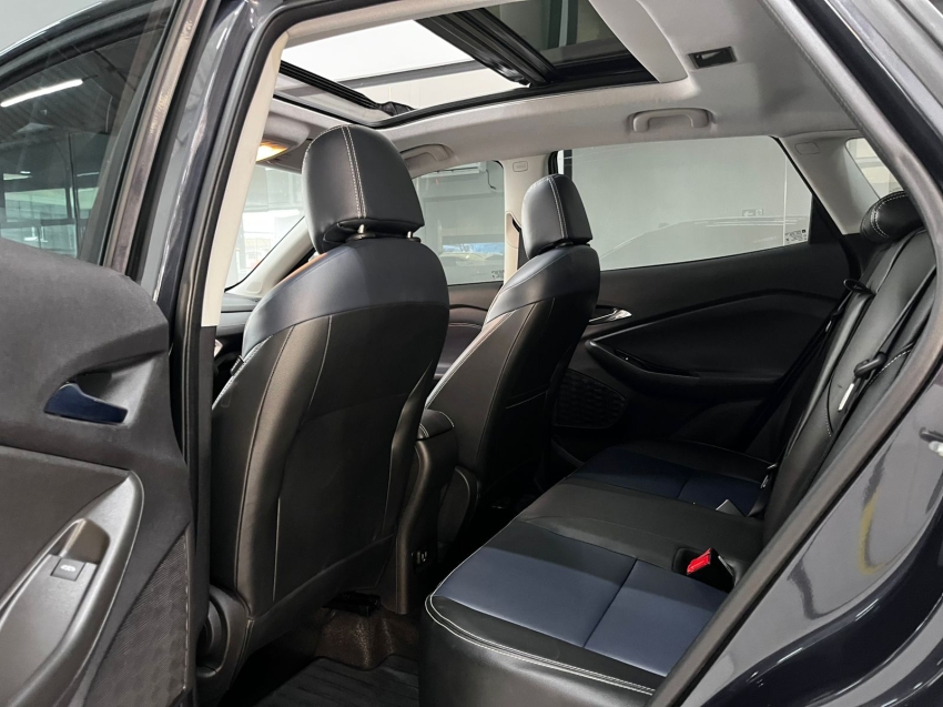 chevrolet tracker 1.2 turbo flex premier automatico 4p 202413