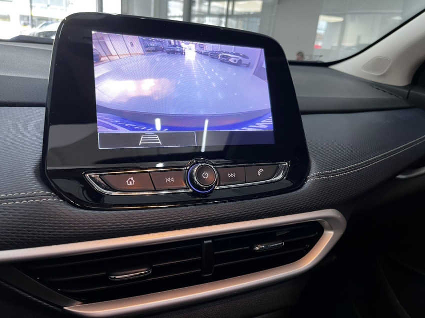 chevrolet tracker 1.2 turbo flex premier automatico 4p 20248