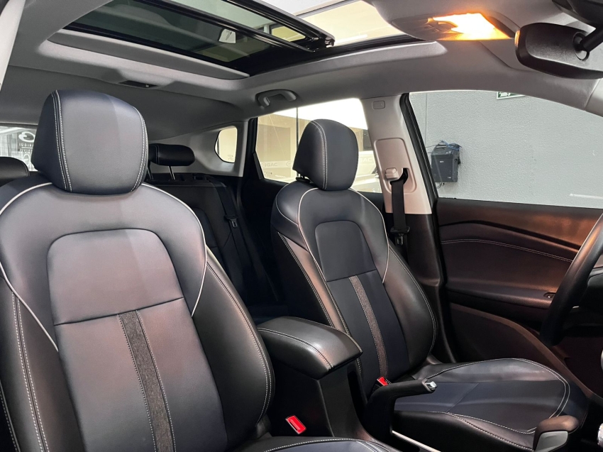 chevrolet tracker 1.2 turbo flex premier automatico 4p 20245