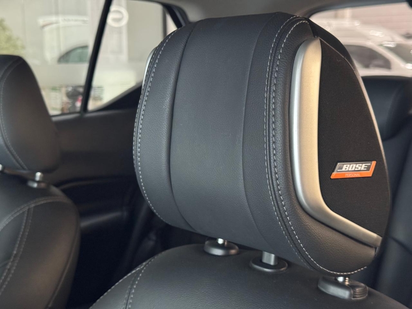 nissan kicks 1.6 16v flexstart exclusive xtronic flex 4p automatico 20248
