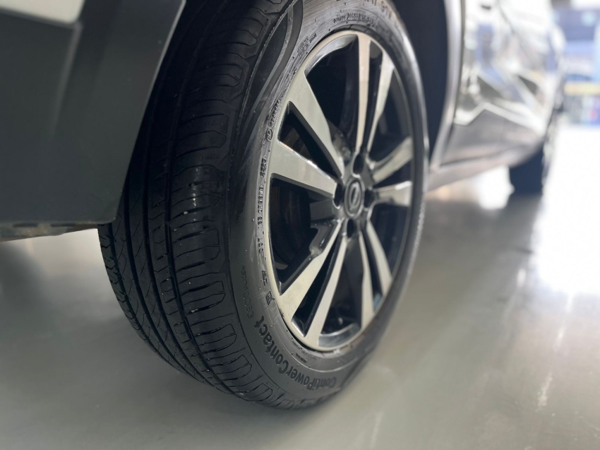 nissan kicks 1.6 16v flexstart exclusive xtronic flex 4p automatico 202419