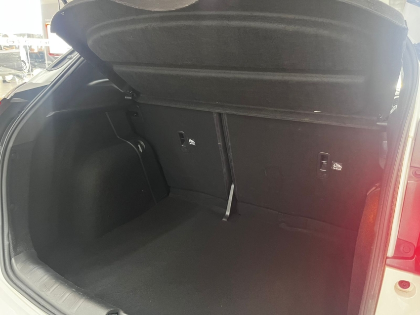 nissan kicks 1.6 16v flexstart exclusive xtronic flex 4p automatico 202418