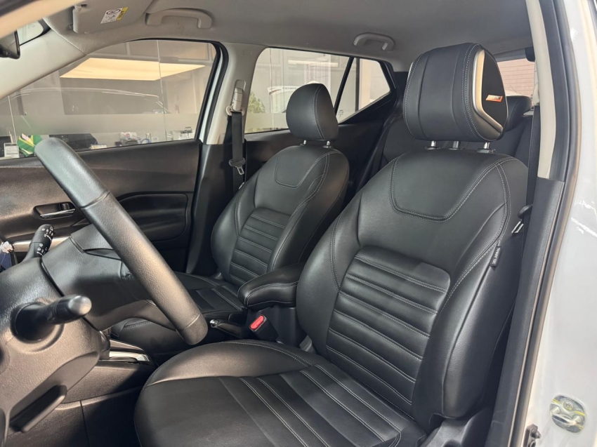 nissan kicks 1.6 16v flexstart exclusive xtronic flex 4p automatico 20247