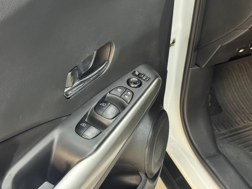 nissan kicks 1.6 16v flexstart exclusive xtronic flex 4p automatico 20246
