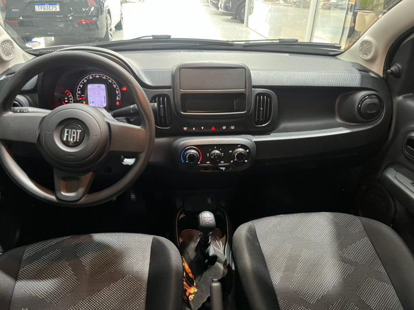 fiat mobi 1.0 evo flex like. manual 4p 20256