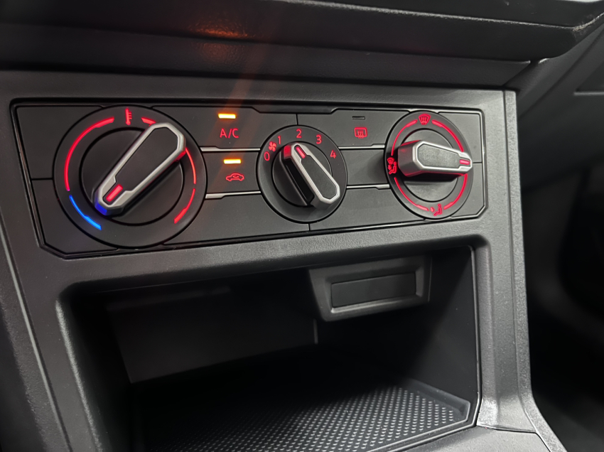 polo 1.0 mpi robust manual - test drive6